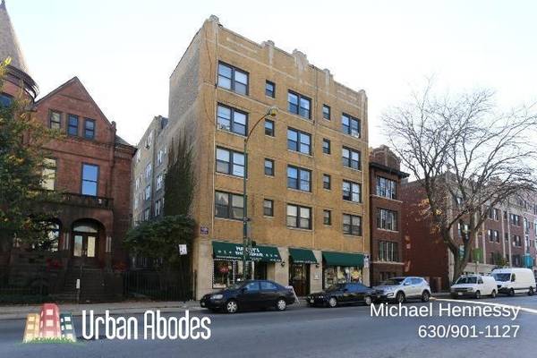 $1,250 / 400ft2 - Vast Studio, 1 Bath in Lakeview, Available: Now (Lakeview)63898985634050120