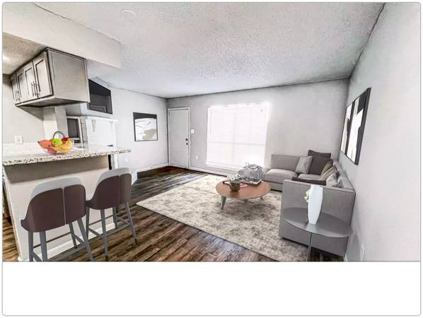 $999 / 1br - 665ft2 - Don't let this fabulous 1 bed 1 bath apartment get away!! (Houston - Northwest Houston)63906677706883121