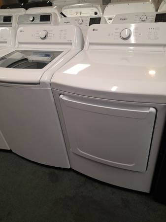 2925 lg washer and dryer set 1