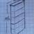 American of martinsville display cabinet lighted 2 thumbnail