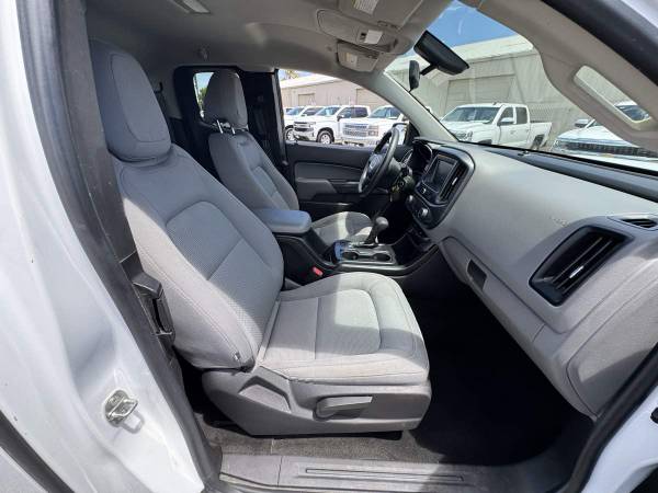 2018 GMC Canyon pickup Summit - Photo 12