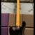 American Fender Fretless Jazz Bass w/case 3 thumbnail