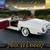 1961 Mercedes-Benz 190SL Roadster Convertible with a GREAT COLOR COMBO 4 thumbnail