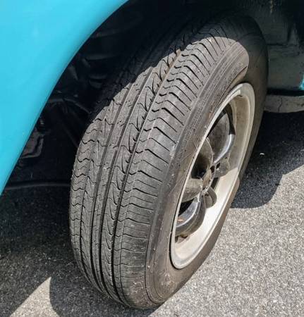 73 Classic Superbeetle 1.6 - $9,500 (Kingston, MA)63623725760387122