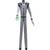 Aien 10ft Tall Animatronic Halloween Prop 6 thumbnail