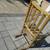 Vintage Oak Farmhouse Rocker 5 thumbnail