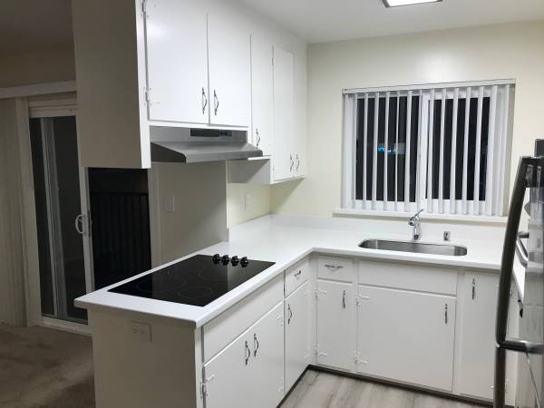 $2,225 / 1br - 700ft2 - 1 Dormitorio y 1 Baño + Estacionamiento (Menlo Park (menlo park)63880017746819122