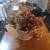 Fall Harvest Basket Table Centerpiece Decor 4 thumbnail