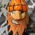 Hand carved Loggers 2 thumbnail