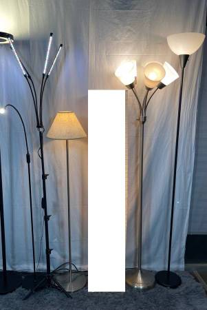 Floor Lamp 1