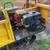 Mini Crawler Dumper 3,300lb 2 thumbnail