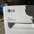 LG 4.5 Cu. Ft. Front Load Washer (WM3400CW) 12 thumbnail