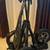 CALLAWAY CROSSTRAX LX Golf Cart 4 thumbnail