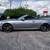 2010 JAGUAR XKR CONVERTIBLE 5 thumbnail