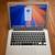 MacBook Air 13” 2017/8GB RAM/512GB SSD/Fully Functional/Excellent Battery/Appl 2 thumbnail