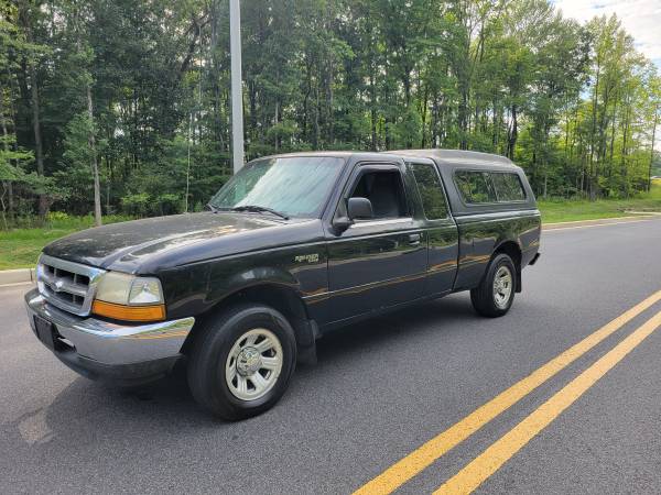 2000 Ford Ranger XLT - $2.500 (Elkridge)63435103846913122
