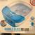 HoMedics Bubble Bliss Delux Spa 1 thumbnail