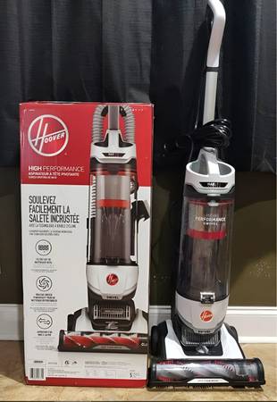 New Hoover MAXLife PowerDrive - 50% OFF 1