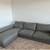 For Sale: Interior Define Couch–Heather Gray – $400 (Originally $3000) 3 thumbnail