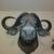 8 Vintage African Mounts from Private Collection 7 thumbnail