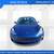2018 Tesla Model 3 Long Range Sedan 4D 2 thumbnail