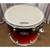 Red drum set. Mapex Pro M Drum Kit 5 thumbnail