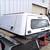2019-2023, FORD RANGER 6' Bed. Camper Shell. 1 thumbnail