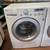 LG Front Loading Washer and Dryer 1 thumbnail