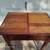 Vintage Singer Sewing Machine With Desk 6 thumbnail