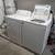 Amana Electric Washer/Dryer (Used great condition) 3 thumbnail
