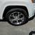 2020 Jeep Grand Cherokee Overland 4WD 8 thumbnail