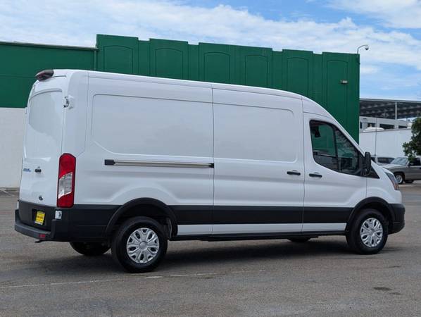 2023 Ford E-Transit 350 Long - Photo 8