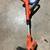 Black and Decker 14”electric weed wacker 8 thumbnail
