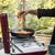big Near New 14 inch Victoria Cast Iron Skillet Large Frying Pan / lid 2 thumbnail