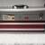 Craftsman Metal Two Drawer Locking Tool Box w/ Keys 1 thumbnail