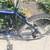 24" mens / boys Stone mountain 18 speed front suspension, rides, shift 8 thumbnail
