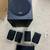 Polk Audio surround sound speakers 1 thumbnail