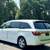 2011 Honda Odyssey Touring 4 thumbnail