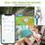 RAINPOINT Sprinkler Timer WiFi Water Timer, Smart Wireless Hose Faucet 5 thumbnail