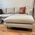 Beautiful sectional INTERIOR DEFINE 3 thumbnail