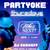 SINGERS COME SHOWOFF YOUR SKILL! PARTYOKE™️ THURSDAYS @JOHNNY TEQUILAS 2 thumbnail