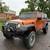 2010 Jeep Wrangler Unlimited 4WD 3.8 6cyl 6-speed manual with 135K MI 1 thumbnail