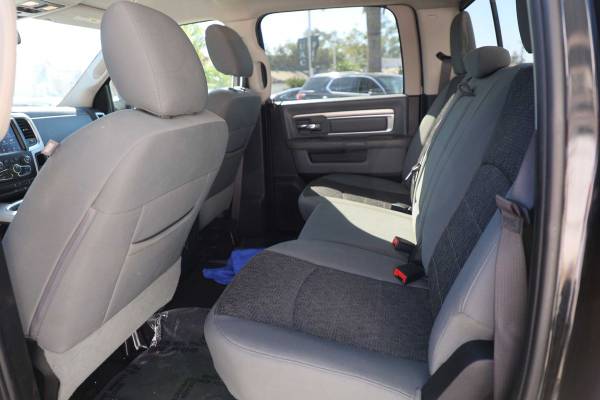 2020 RAM 1500 classic crew - Photo 14