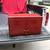 Old school sears craftsman 1960's toolbox mechanics storage drawers 1 thumbnail
