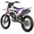 2024 Yamaha YZ450F 50th Anniversary Edition 6 thumbnail