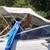 Boat Bimini top and alloy poles - 2 pieces 1 thumbnail