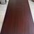 Beautiful Mahogany Flip Top Dining Table - 32x33x29” 5 thumbnail