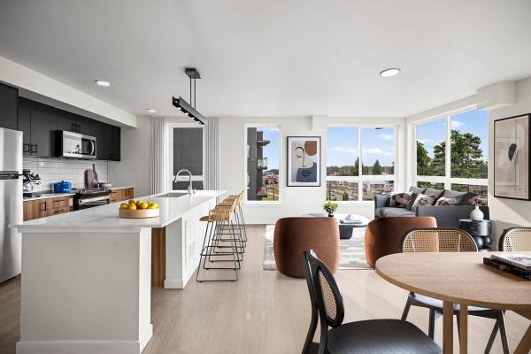 $2,299 / 1br - 697ft2 - Pawsitively Perfect! Ion Town Center Welcomes Pets Big  Small (Shoreline)64031311132161123