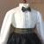 The Pleasant Company - American Girl of Today Christmas Recital Dress 1 thumbnail