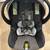 Chicco Infant carseat keyfit30 + 2 thumbnail